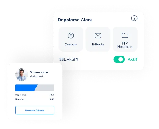 Cpanel Hosting