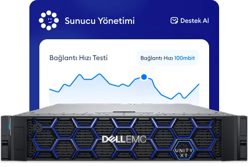 VDS Sunucu