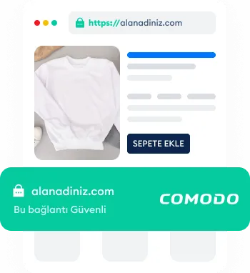 SSL Sertifikası