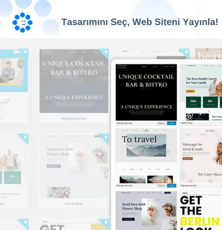Web Sitesi