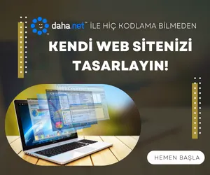 daha.net Kolay Site